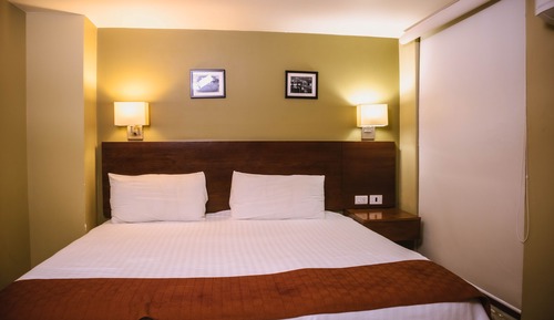 Habitación estándar