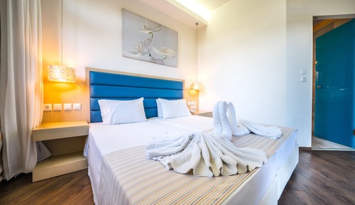 Suite superior