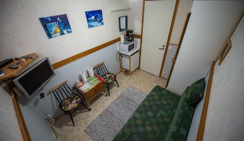 Habitación individual