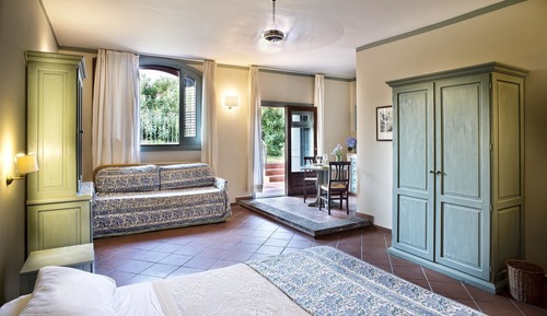 Apartamento, 1 habitación