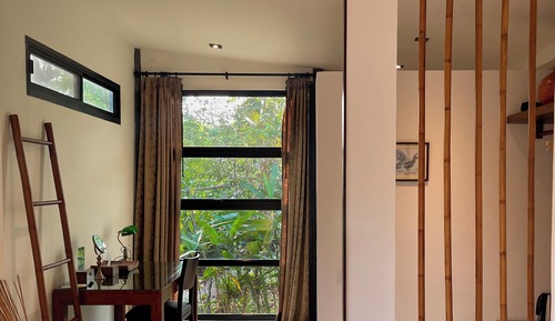 Superior Deluxe Room
