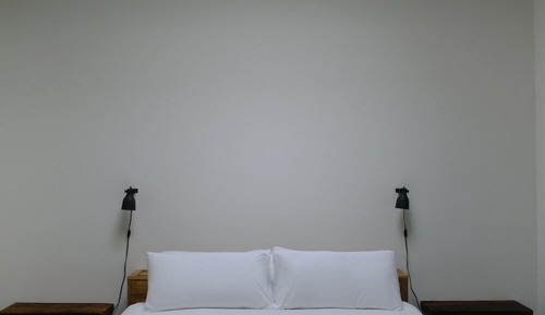 Habitación de diseño doble, 1 cama de matrimonio grande