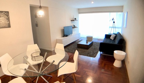 Apartamento City, 3 habitaciones