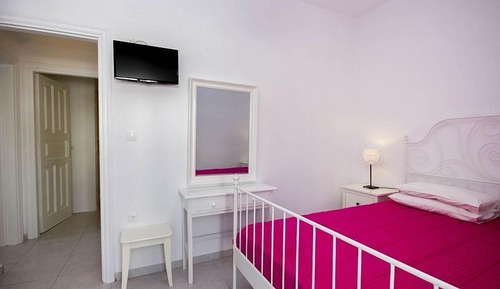 Villa, 2 habitaciones, bañera de hidromasaje, vistas al mar