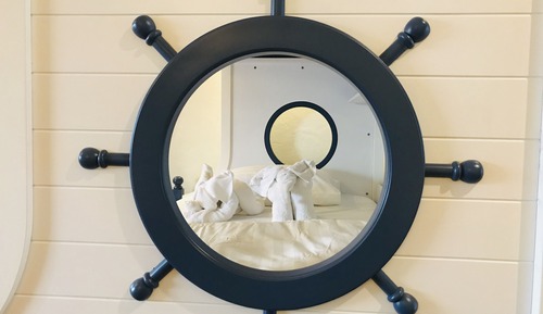 Suite familiar (with Bunk Bed)