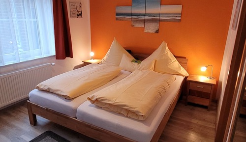 Habitación individual