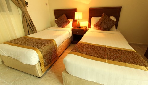 Apartamento, 2 habitaciones