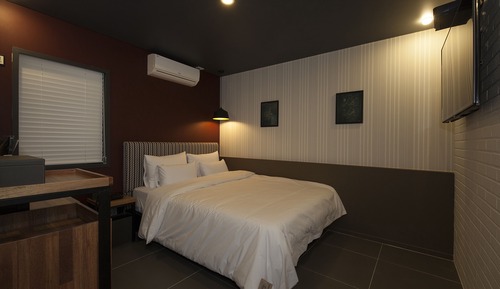 Habitación doble superior