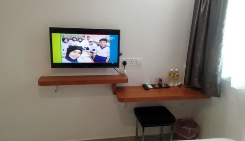 Habitación con 2 camas individuales (Premiere)