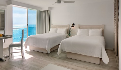 Inspira Superior Ocean View