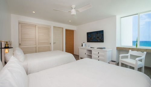 Habitación estándar