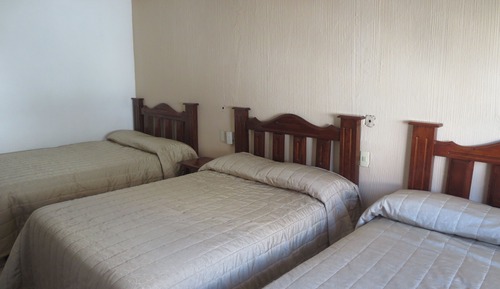 Habitación familiar