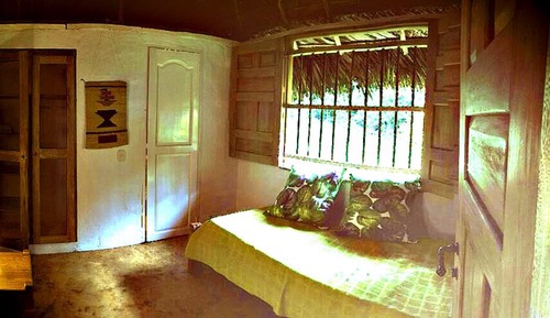 Bungalow, 2 habitaciones, terraza