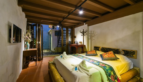 Casa tradicional