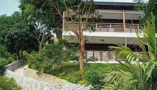 Villa familiar