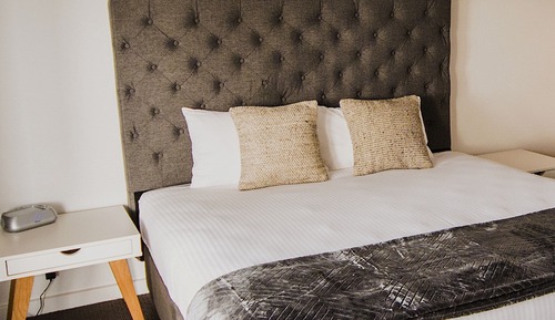 Habitación ejecutiva, 1 cama de matrimonio grande