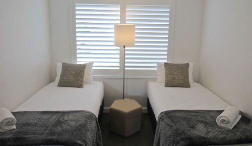 Suite familiar