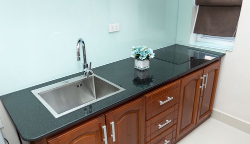 Habitación Deluxe doble
