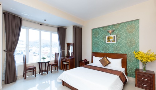 Habitación ( VIP )