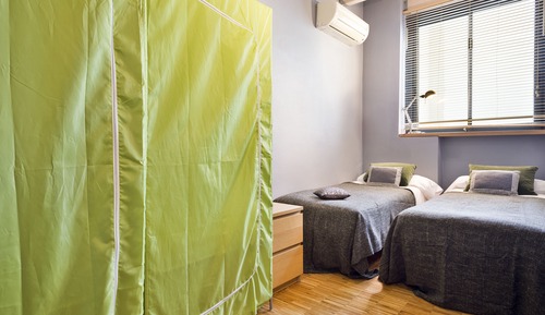 Apartamento ejecutivo