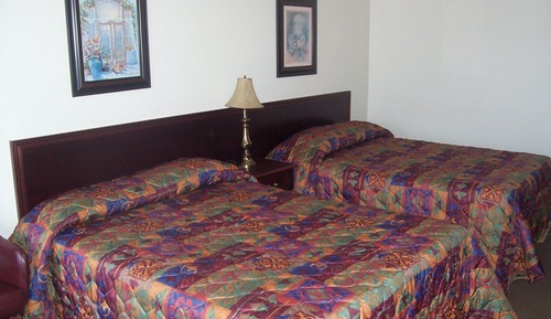 Habitación estándar, no fumadores