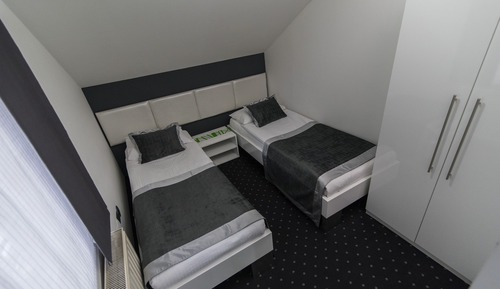 Comfort Family Room
