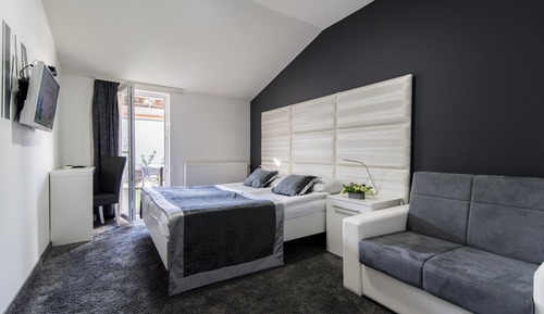 Habitación doble