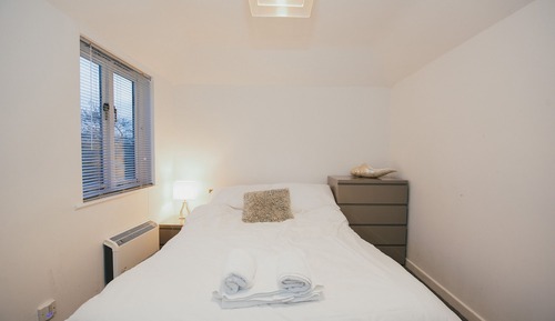 Comfort Apartment, 2 Bedrooms