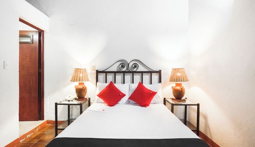 Habitación estándar