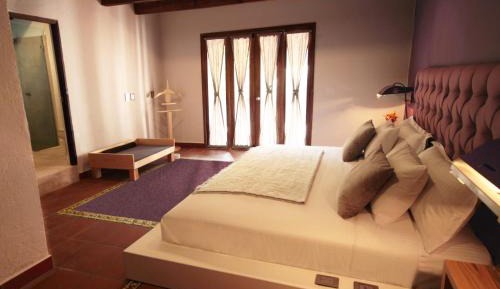 Superior King Room
