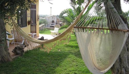 Standard Double or Twin Room with Garden View