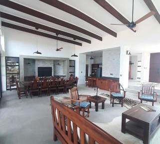 Chalet