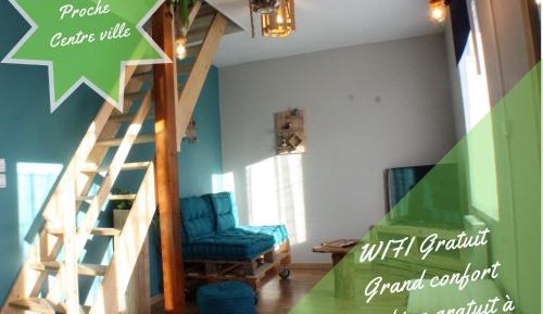 Superior Apartment