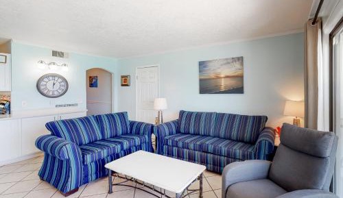 One Bedroom Apartment