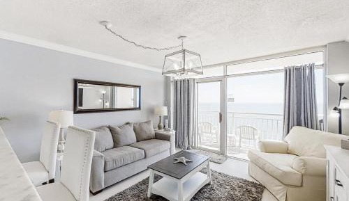 Two Bedroom Apartment 