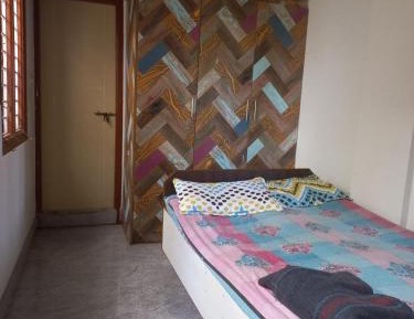 Family Double Room