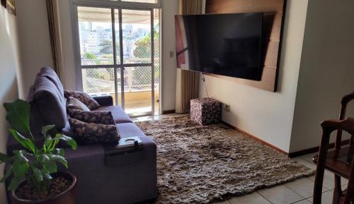 Apartment - Split Level