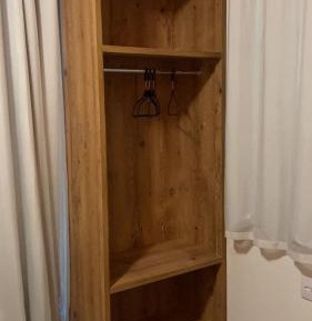 Deluxe Room (2 Adults + 1 Child)