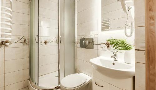 Triple Room with Private Bathroom