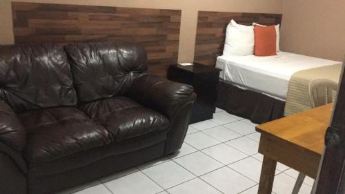 Budget Single Room