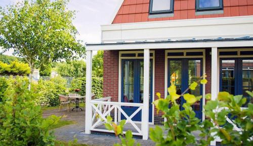 Three-Bedroom Bungalow
