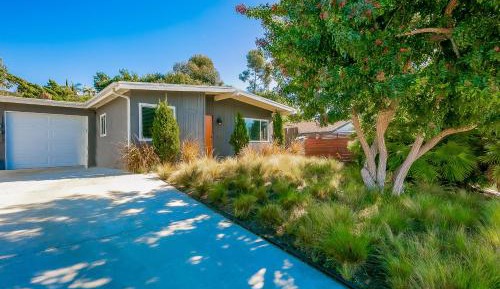 Two Bedroom Holiday Home
