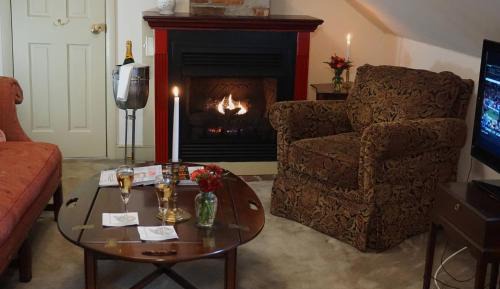 Queen Suite