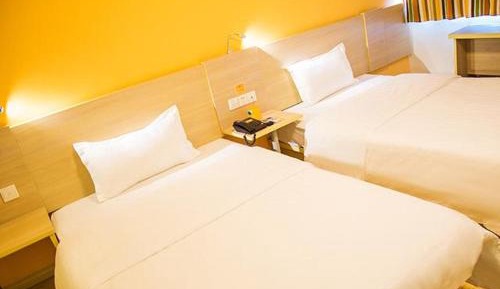 Business Twin Room