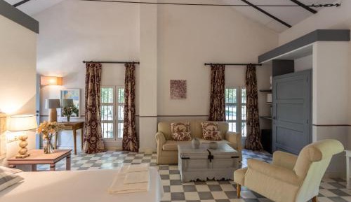 Junior Suite