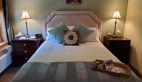 Standard Suite
