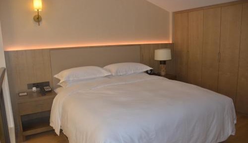 Duplex Suite