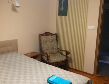 Double Room with Private External Bathroom