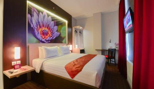 Diamond King Room