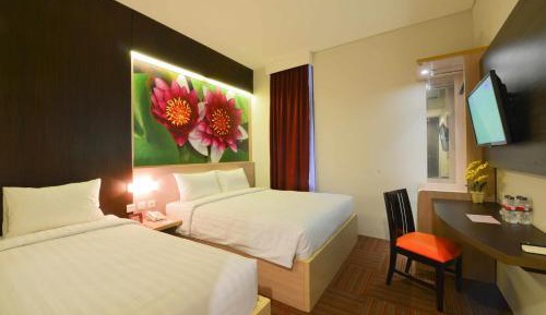 Delight Triple Room